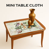 MINI TABLECLOTHS